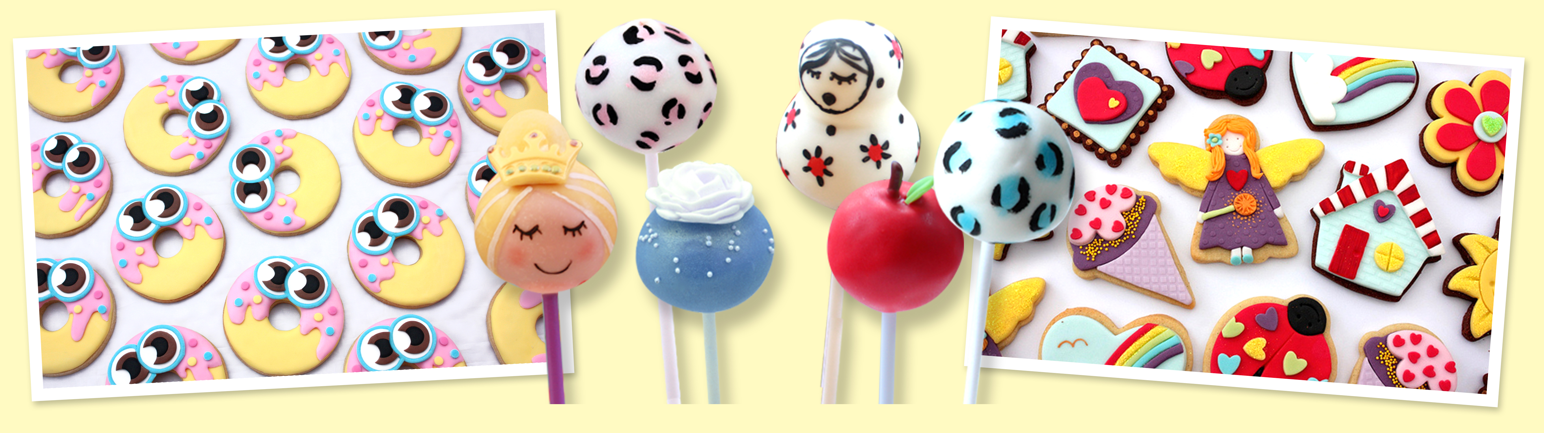 Cake Pops, Norfolk, Cookies, Iced, Biscuits, Royal Iced, Flood iced, norwich, nationwide delivery, wedding cake norfolk,