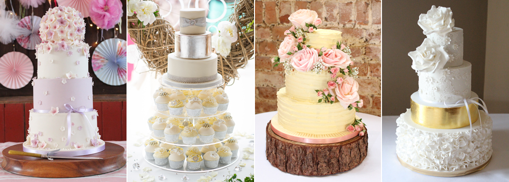 Cupcake Wedding Cakes Norfolk Cupcake Wedding Cakes Norfolk