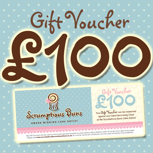 Book A Class Scrumptious Buns Wedding Cakes & Cake Decorating Courses