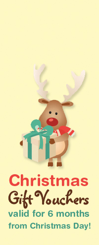 Gift Vouchers Scrumptious Buns Wedding Cakes & Cake ...