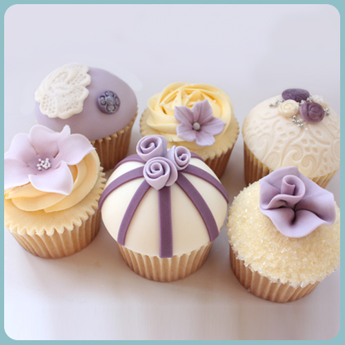 cupcake decorating class