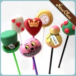 cake pop, cakepop, pop cake, decorating, class, workshop, tutorial, norwich, norfolk, cheshire cat, queen of hearts, mad hatter, white rabbit