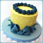 cake decorating class norwich norfolk ganache straight edge sharp corner norwich norfolk