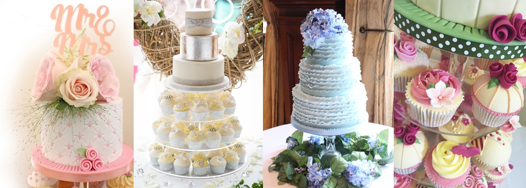 wedding cakes norfolk, wedding cupcakes norfolk, wedding cupcake tower, norfolk